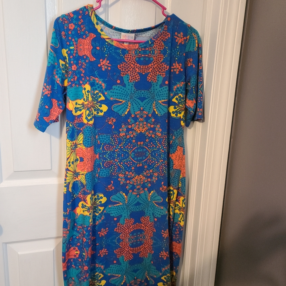 Lularoe